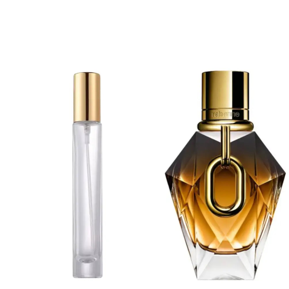 Rabanne Million Gold Women Parfum