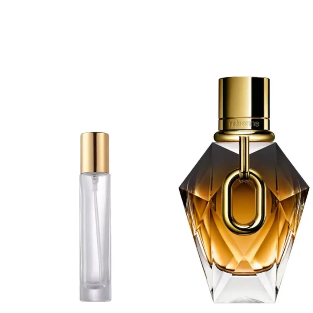 Rabanne Million Gold Women Parfum