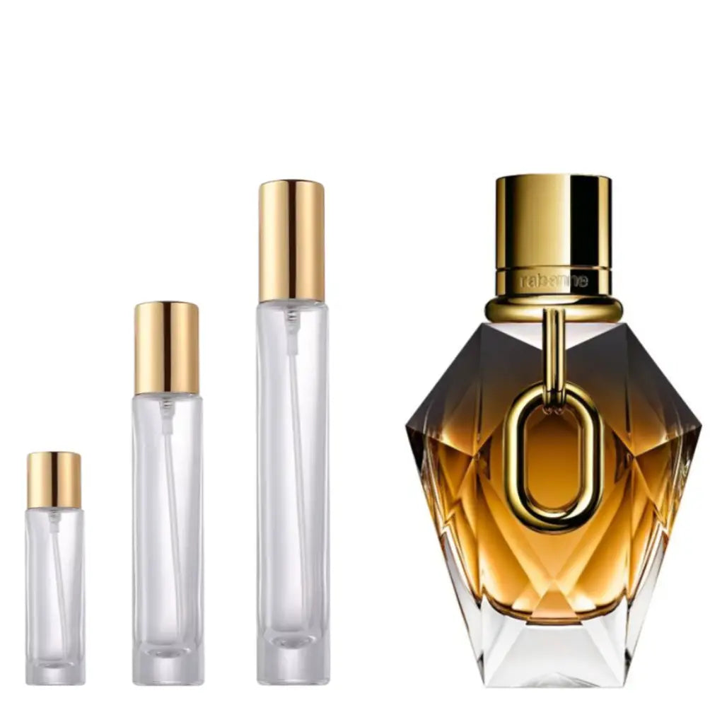 Rabanne Million Gold Women Parfum