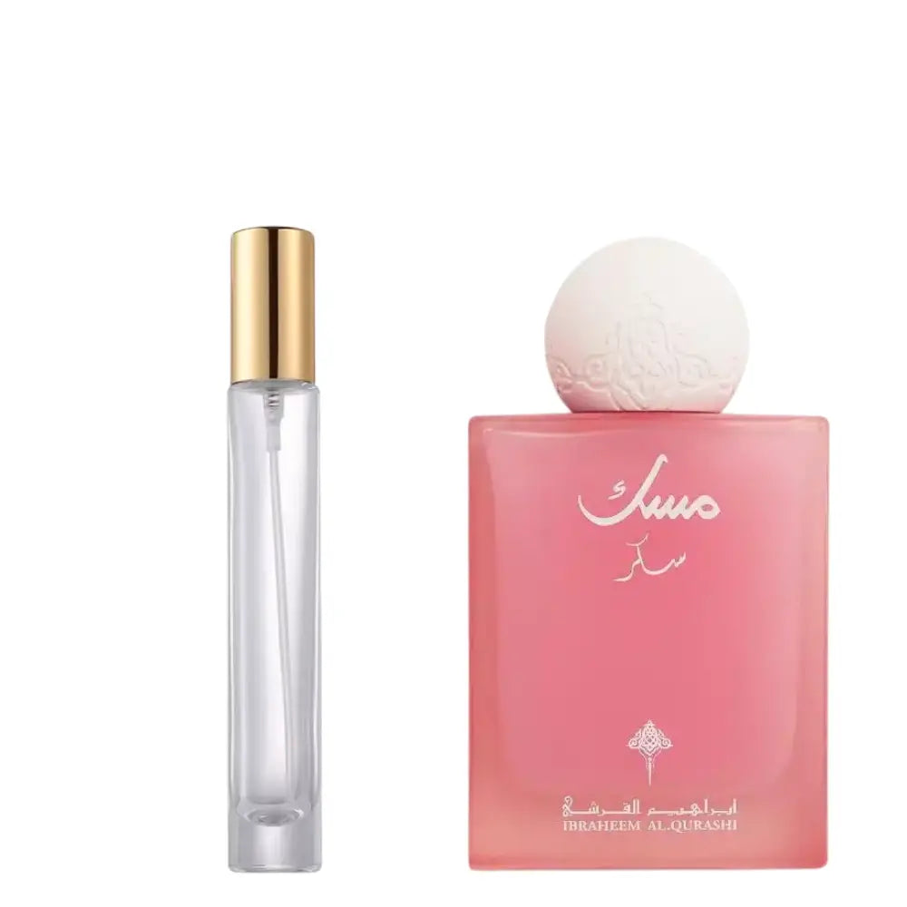 Ibraq Sugar Musk EDP (Decant تقسيمة)