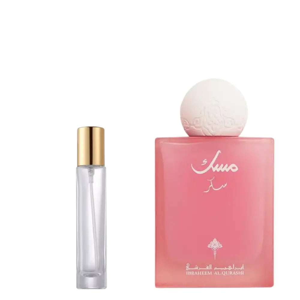 Ibraq Sugar Musk EDP (Decant تقسيمة)