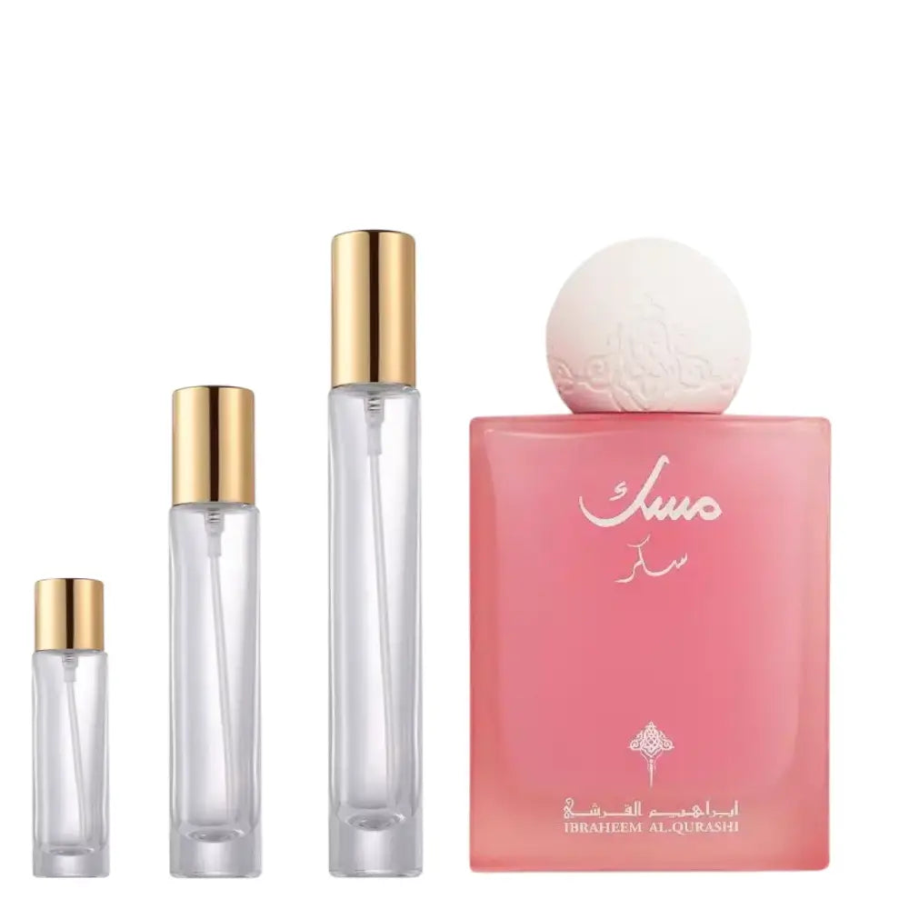 Ibraq Sugar Musk EDP (Decant تقسيمة)