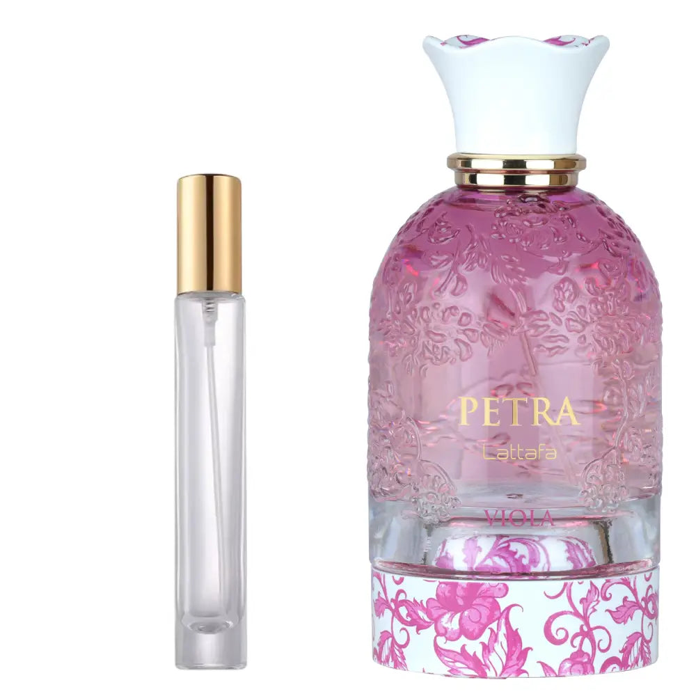Lattafa Petra Viola  EDP