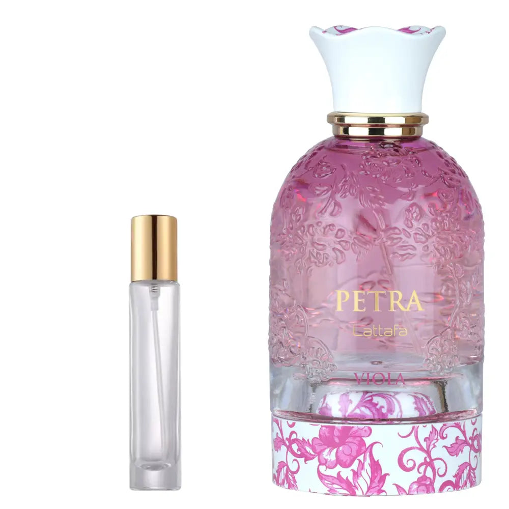 Lattafa Petra Viola  EDP
