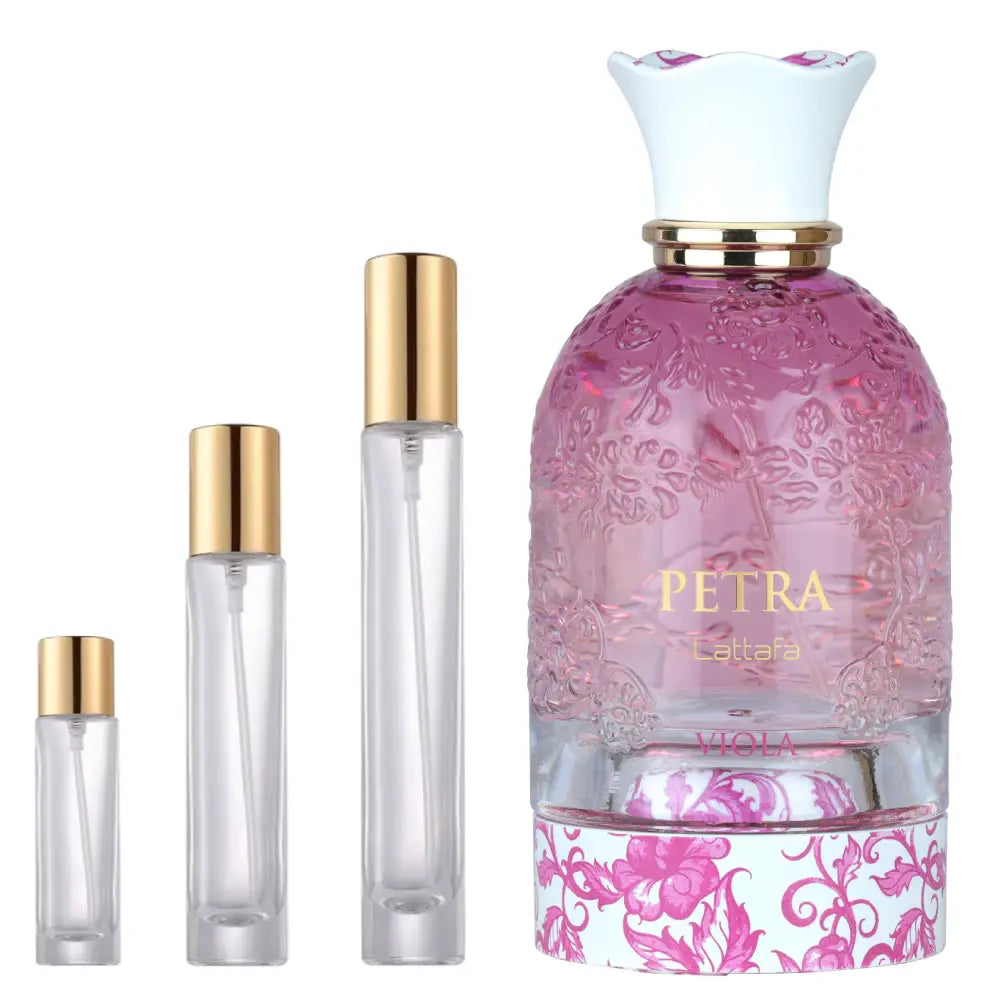 Lattafa Petra Viola  EDP