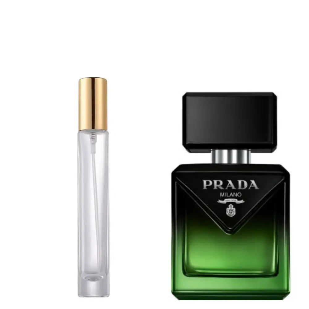 Prada Paradigme Le Parfum