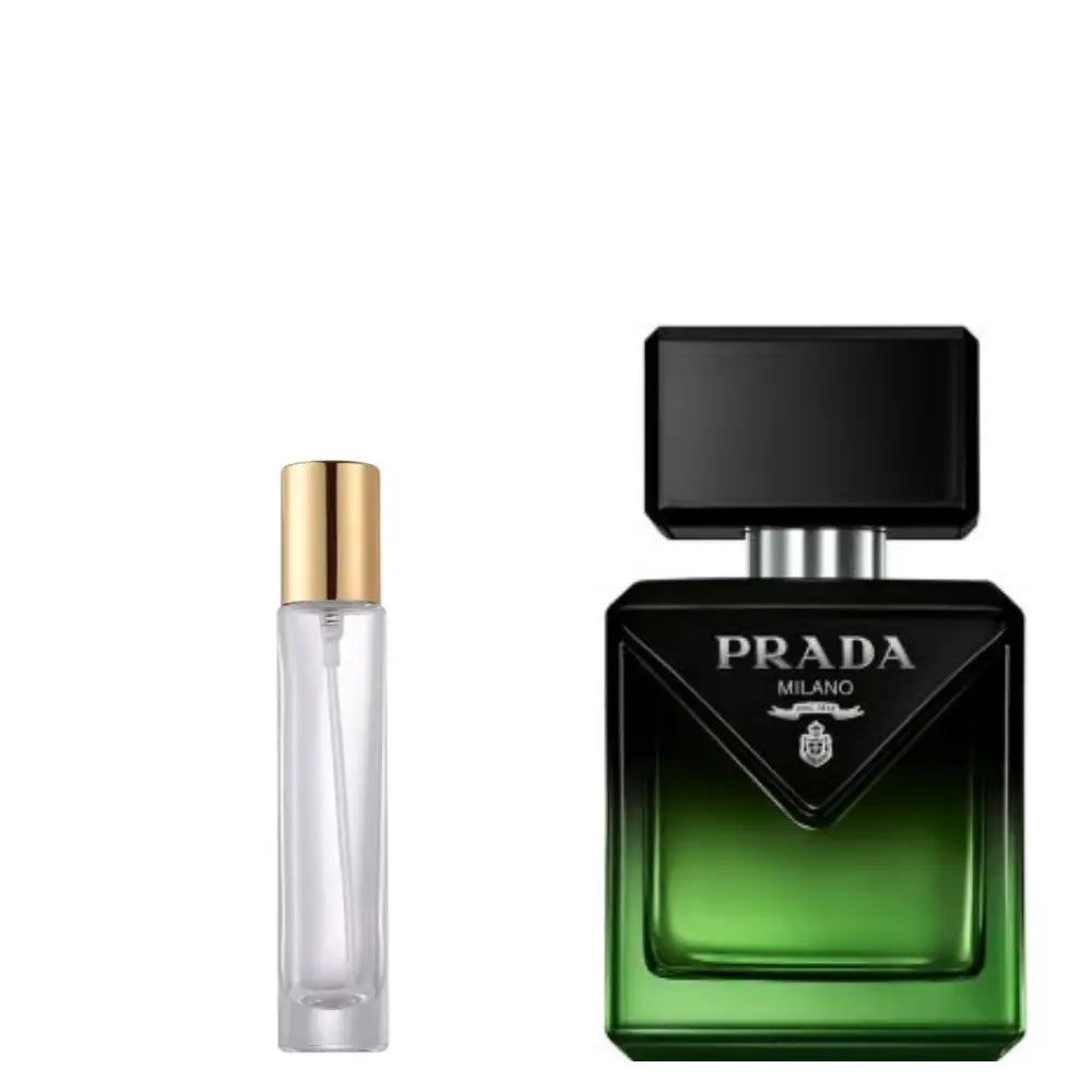 Prada Paradigme Le Parfum