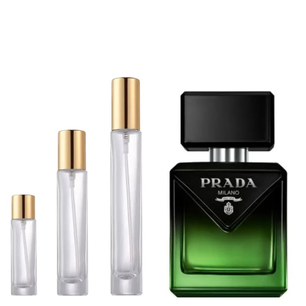 Prada Paradigme Le Parfum