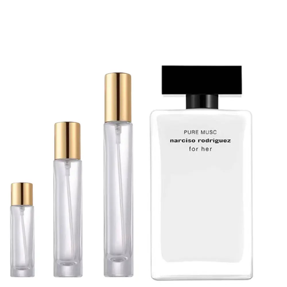 Narciso Rodriguez For Her Pure Musc EDP