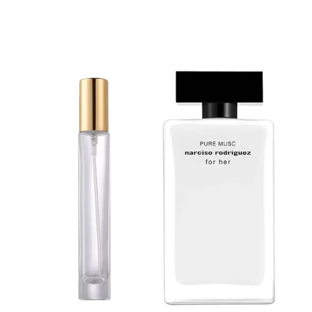 Narciso Rodriguez For Her Pure Musc EDP