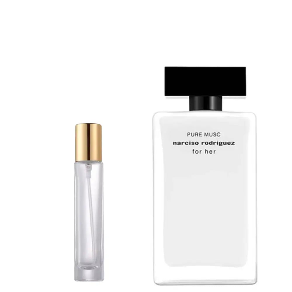 Narciso Rodriguez For Her Pure Musc EDP