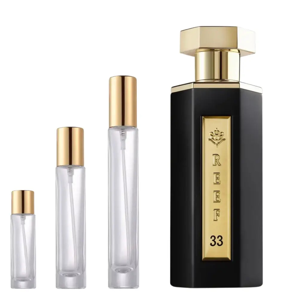 Reef 33 EDP