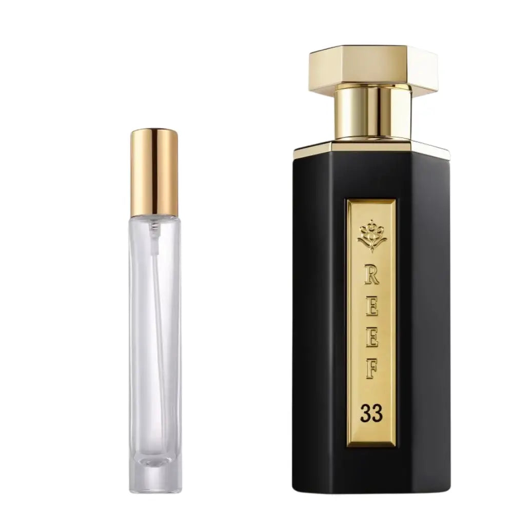 Reef 33 EDP
