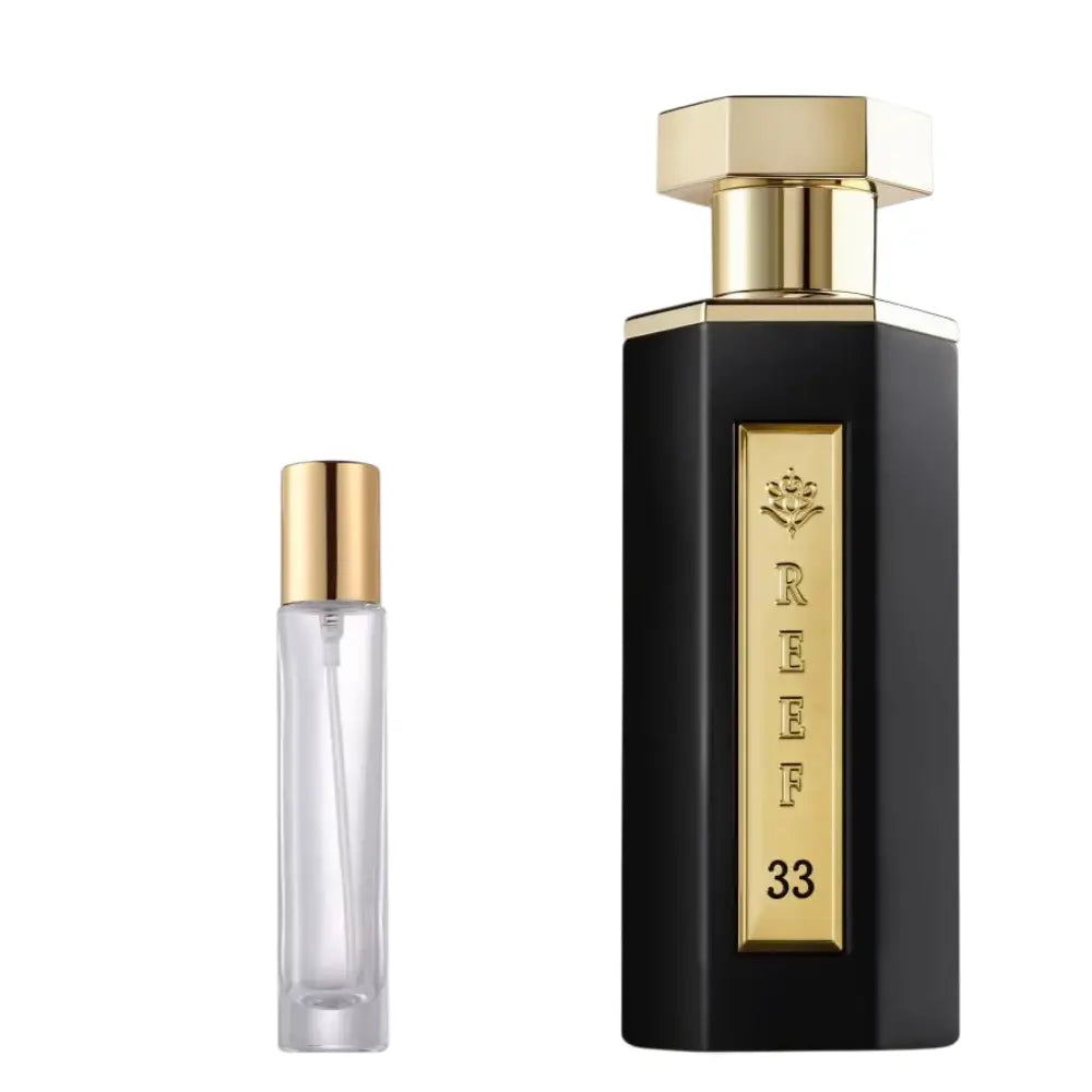 Reef 33 EDP