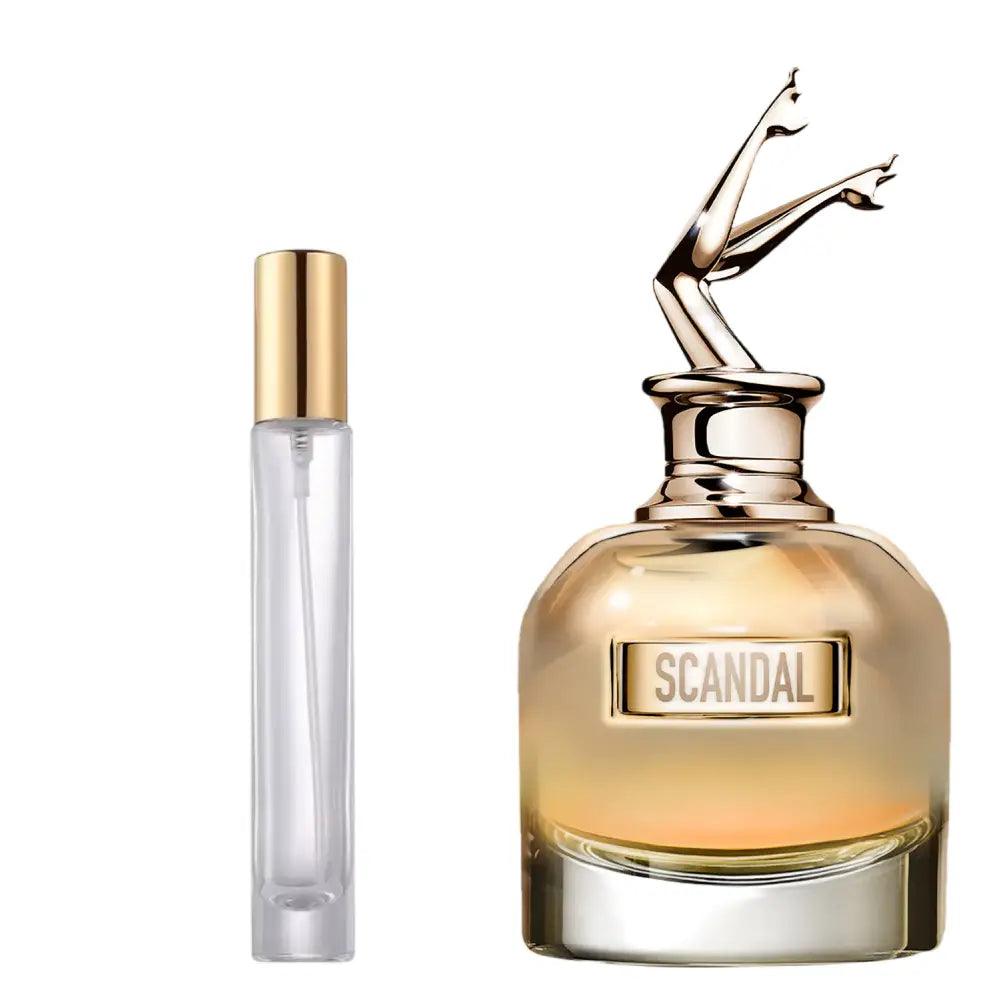 Jean Paul Gaultier Scandal Gold EDP