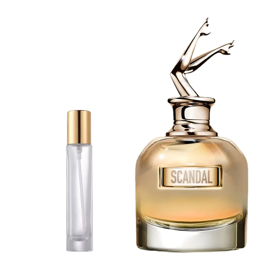 Jean Paul Gaultier Scandal Gold EDP
