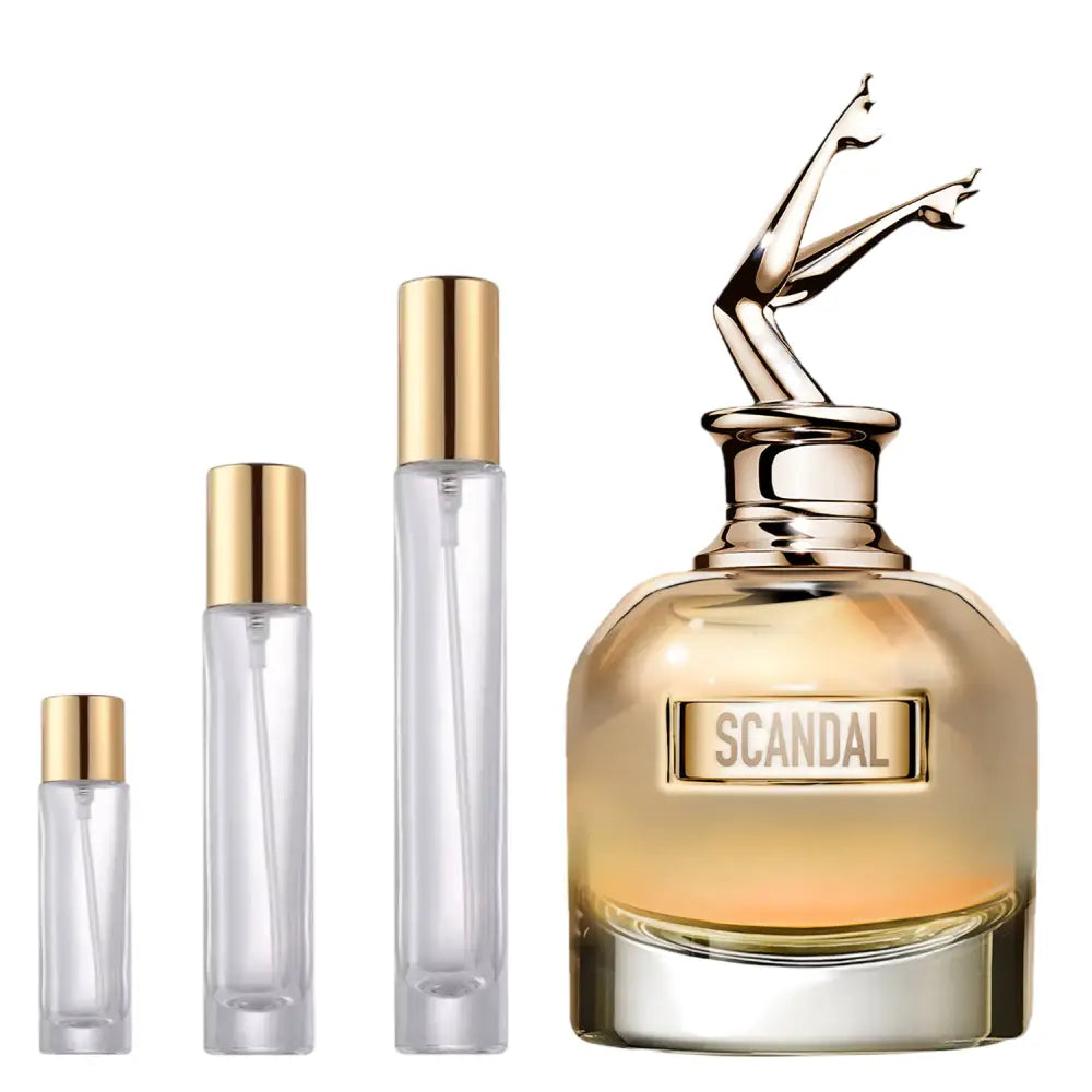 Jean Paul Gaultier Scandal Gold EDP