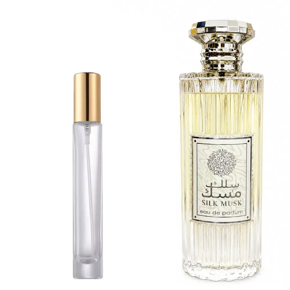 Wadi Al Khaleej Silk Musk EDP