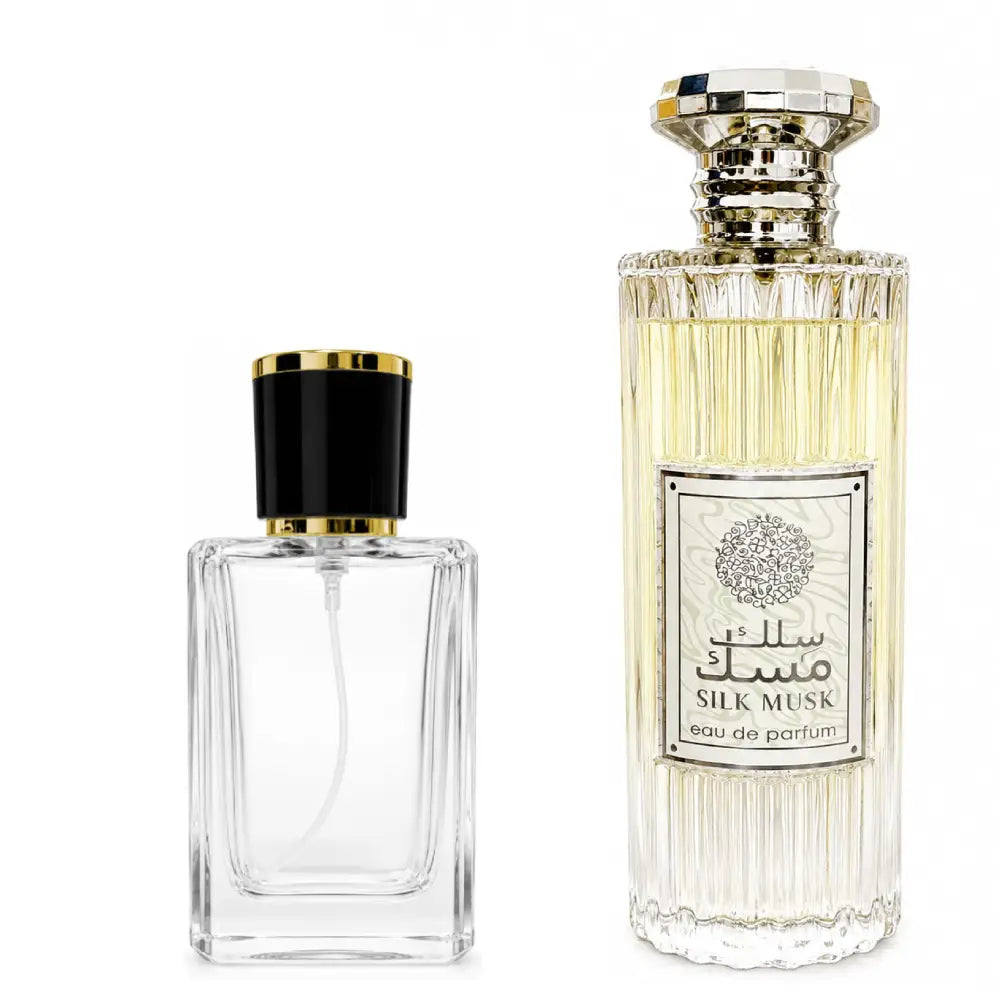 Wadi Al Khaleej Silk Musk EDP