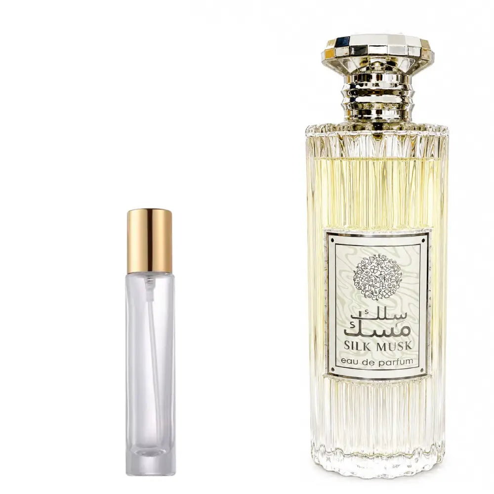 Wadi Al Khaleej Silk Musk EDP