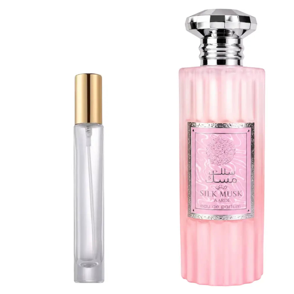 Wadi Al Khaleej Silk Musk Wardi EDP