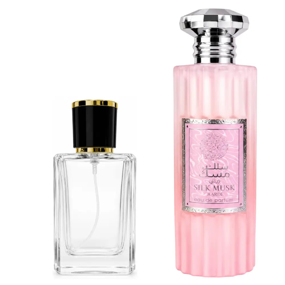 Wadi Al Khaleej Silk Musk Wardi EDP