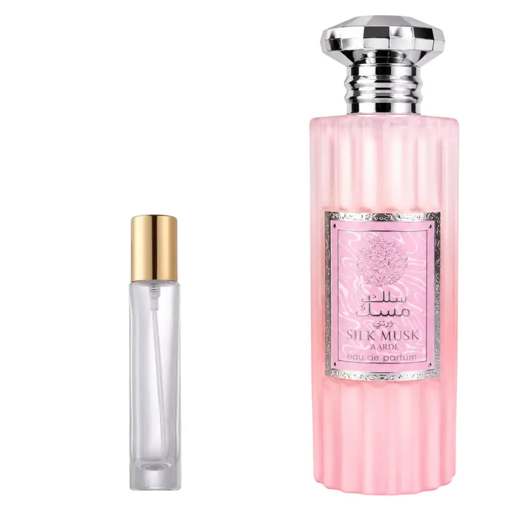 Wadi Al Khaleej Silk Musk Wardi EDP