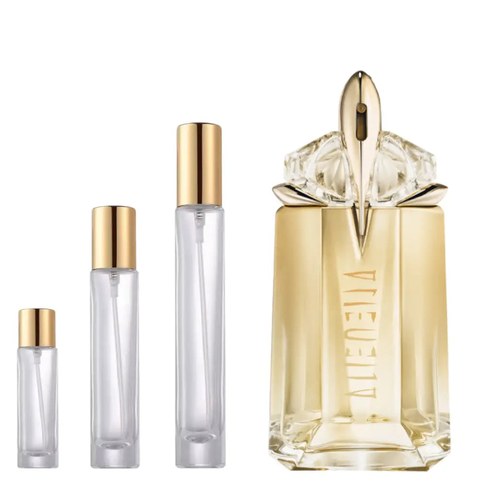 Thierry Mugler Alien Goddess EDP (Decant تقسيمة)