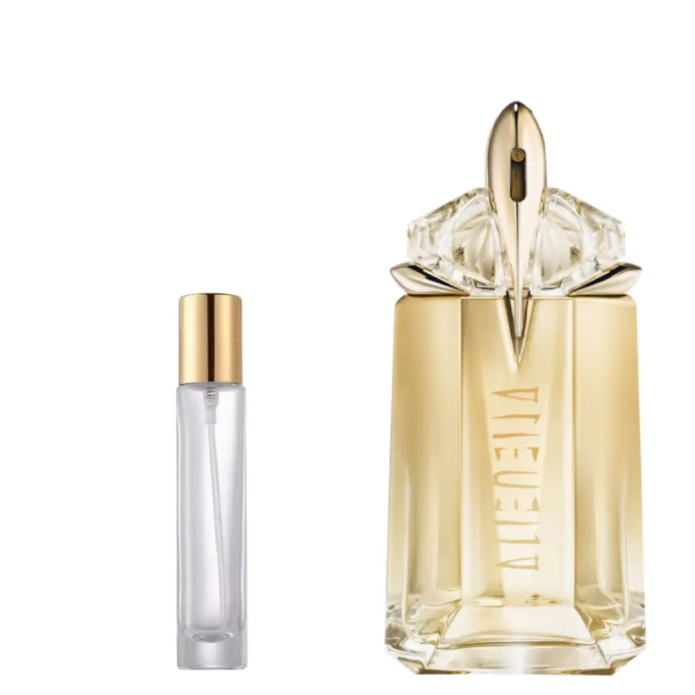 Thierry Mugler Alien Goddess EDP (Decant تقسيمة)