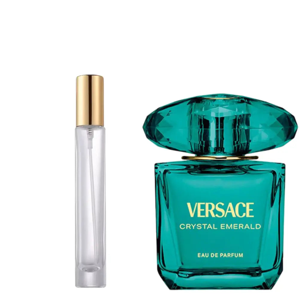 Versace Crystal Emerald EDP