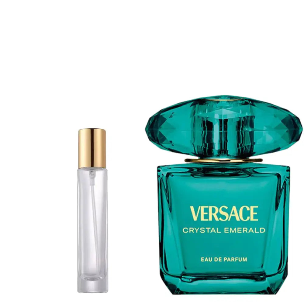 Versace Crystal Emerald EDP
