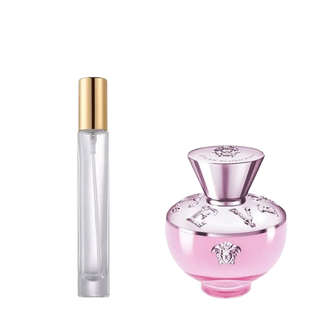 Versace Dylan Blush Pink EDP