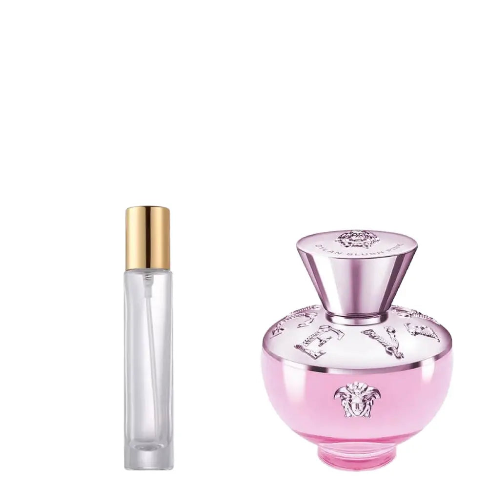 Versace Dylan Blush Pink EDP