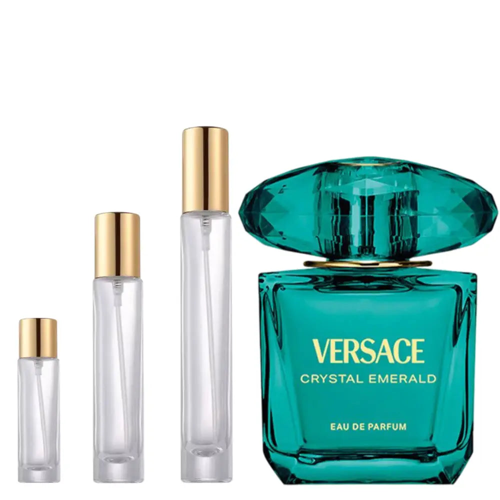 Versace Crystal Emerald EDP
