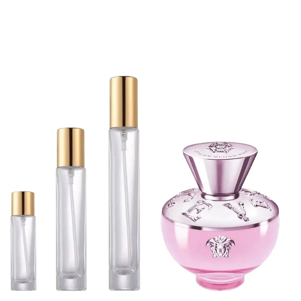 Versace Dylan Blush Pink EDP