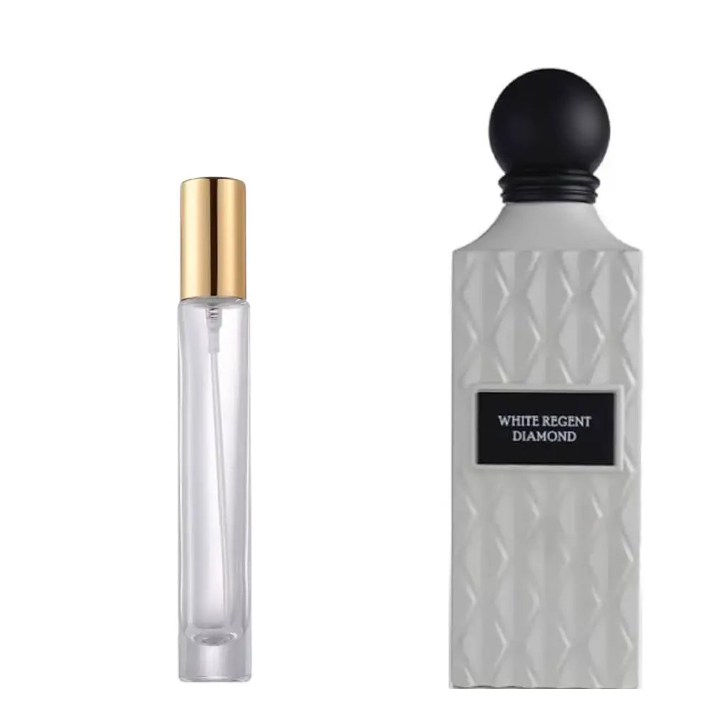 IBRAQ White Regent Diamond EDP