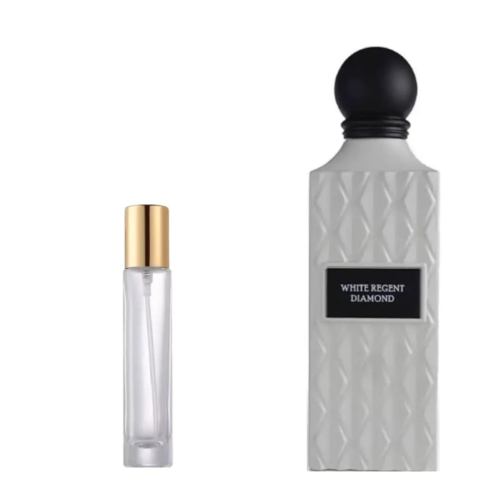 IBRAQ White Regent Diamond EDP