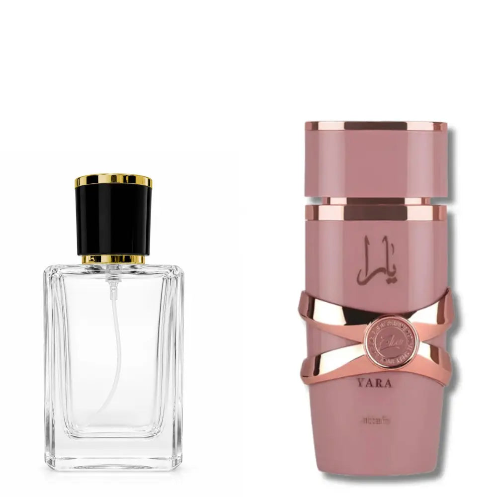 Lattafa Yara Elixir EDP
