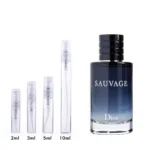 Dior Sauvage EDT