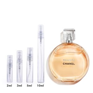 CHANEL CHANCE EDT