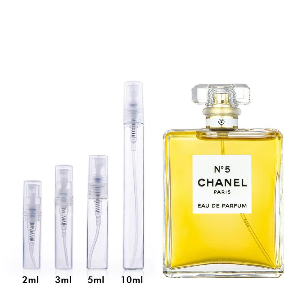 CHANEL N°5 EDP