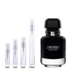 GIVENCHY L'INTERDIT EDP INTENSE