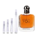 Emporio Armani Stronger With You EDT