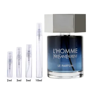 Yves Saint Laurent L'Homme Le Parfum EDP