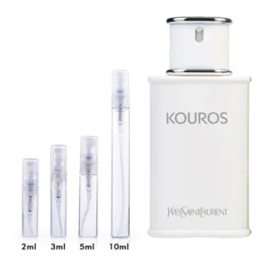 Yves Saint Laurent Kouros EDT