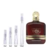 Emporio Armani Stronger With You Tobacco EDP