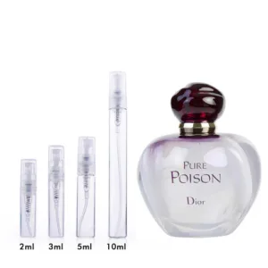 Dior Pure Poison EDP