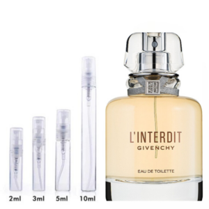 GIVENCHY L’INTERDIT EDT