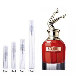 Jean Paul Gaultier Scandal Le Parfum