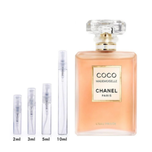 COCO MADEMOISELLE L'EAU PRIVÉE